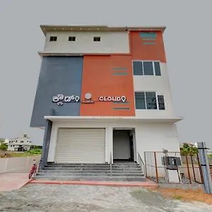 Cloud 9 Luxury Mysore